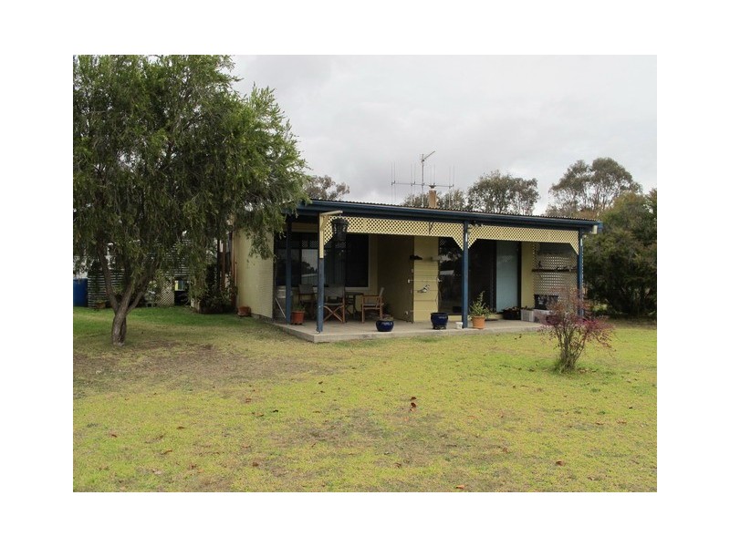 520 Yarrawonga Road, Mudgee NSW 2850