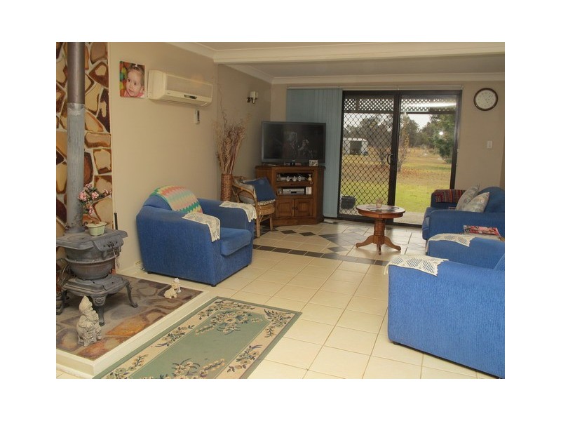 520 Yarrawonga Road, Mudgee NSW 2850