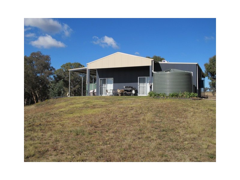 Lots 1 and 179 Lue Road, Mudgee NSW 2850