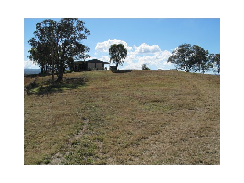 Lots 1 and 179 Lue Road, Mudgee NSW 2850