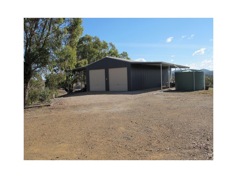 Lots 1 and 179 Lue Road, Mudgee NSW 2850