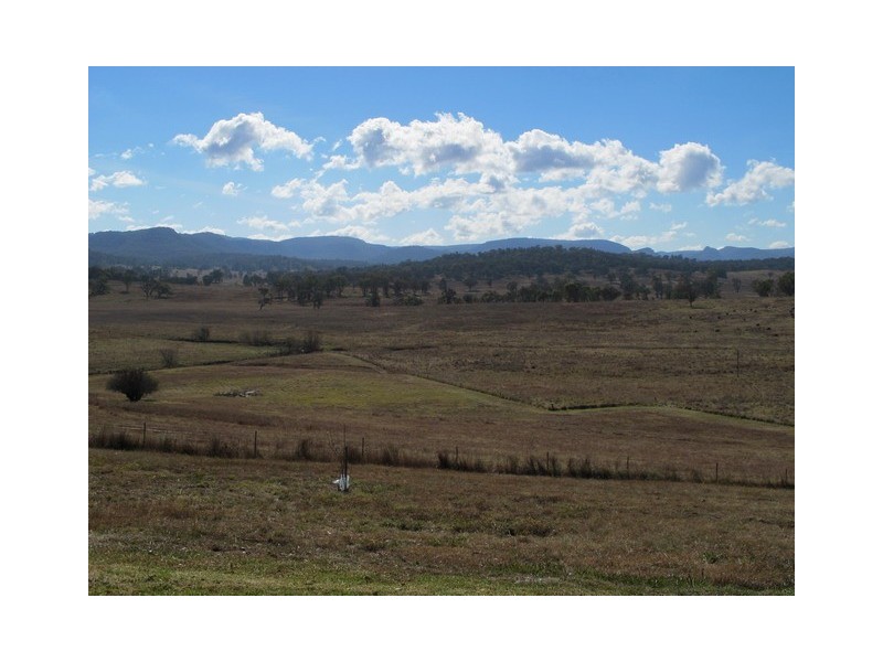 Lots 1 and 179 Lue Road, Mudgee NSW 2850