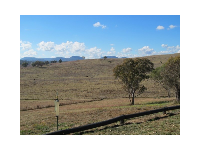 Lots 1 and 179 Lue Road, Mudgee NSW 2850