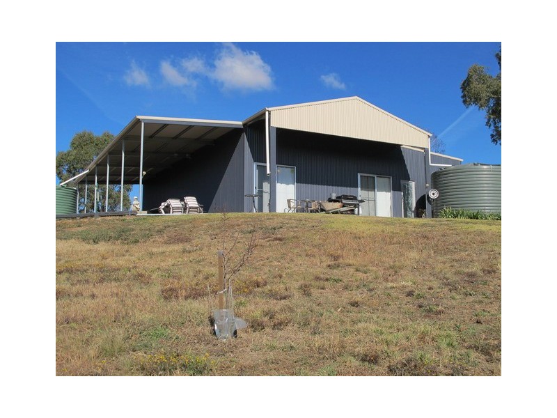 Lots 1 and 179 Lue Road, Mudgee NSW 2850