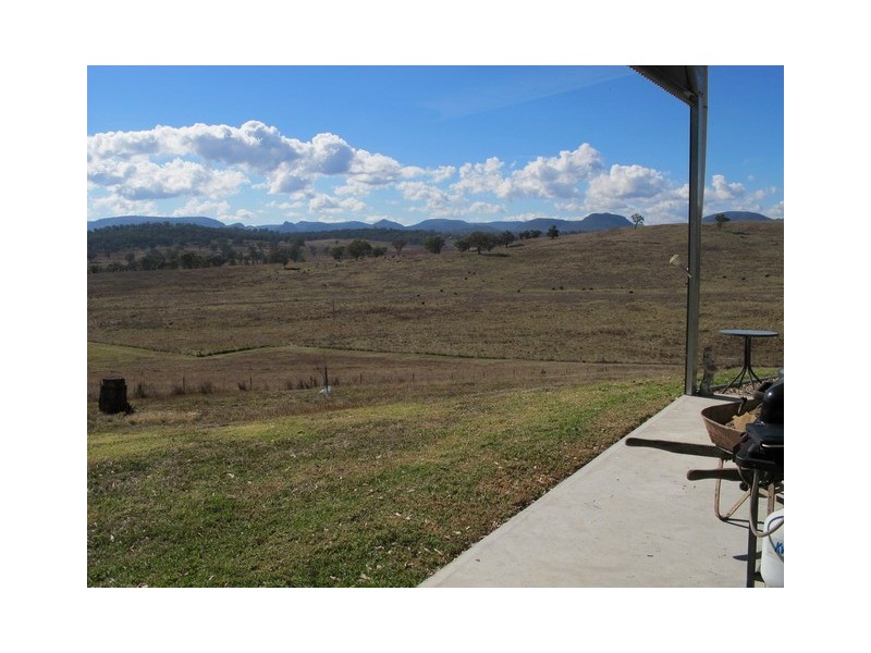 Lots 1 and 179 Lue Road, Mudgee NSW 2850