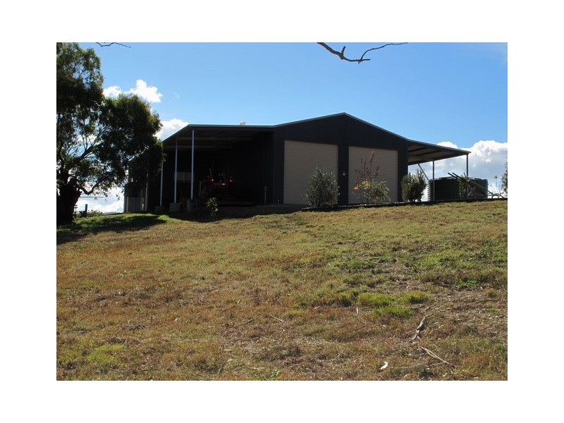 Lots 1 and 179 Lue Road, Mudgee NSW 2850