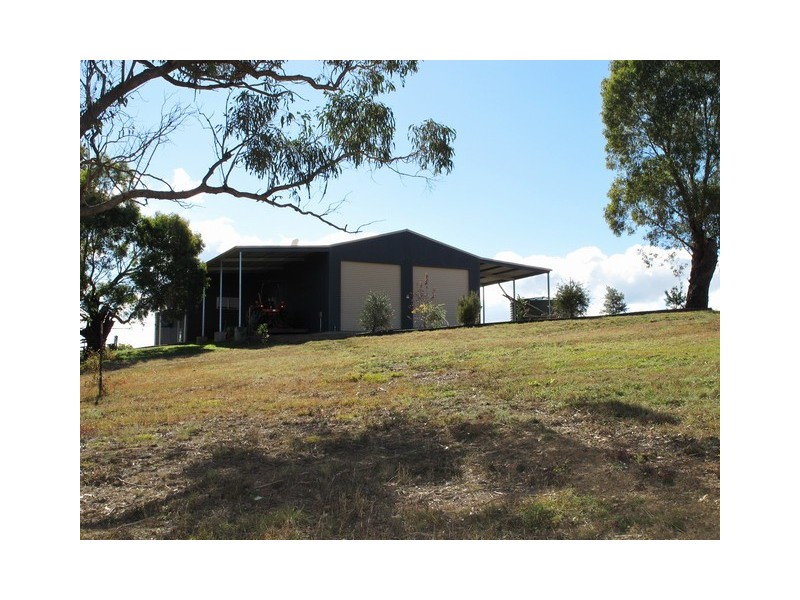 Lots 1 and 179 Lue Road, Mudgee NSW 2850