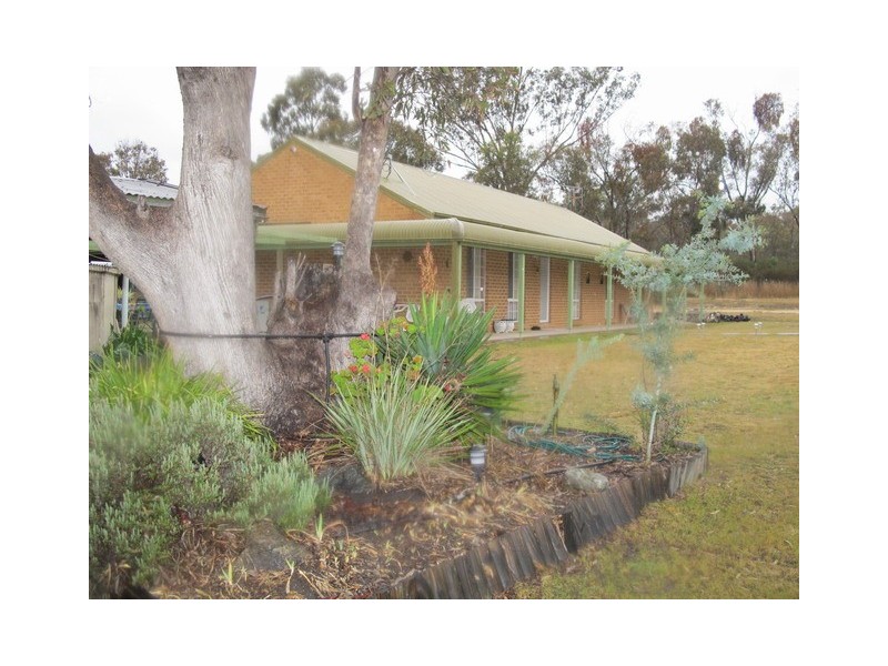 53 Brewers Lane, Mudgee NSW 2850
