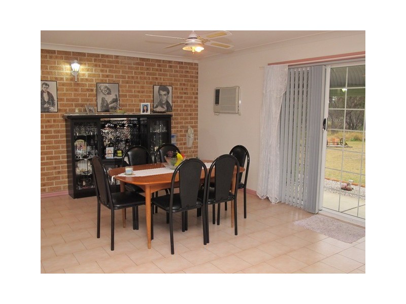 53 Brewers Lane, Mudgee NSW 2850