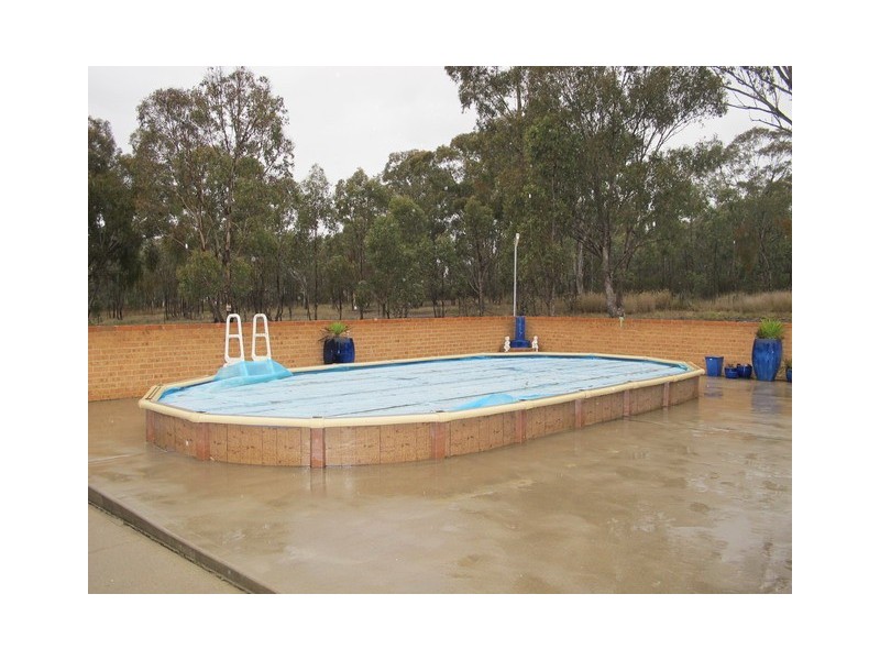 53 Brewers Lane, Mudgee NSW 2850