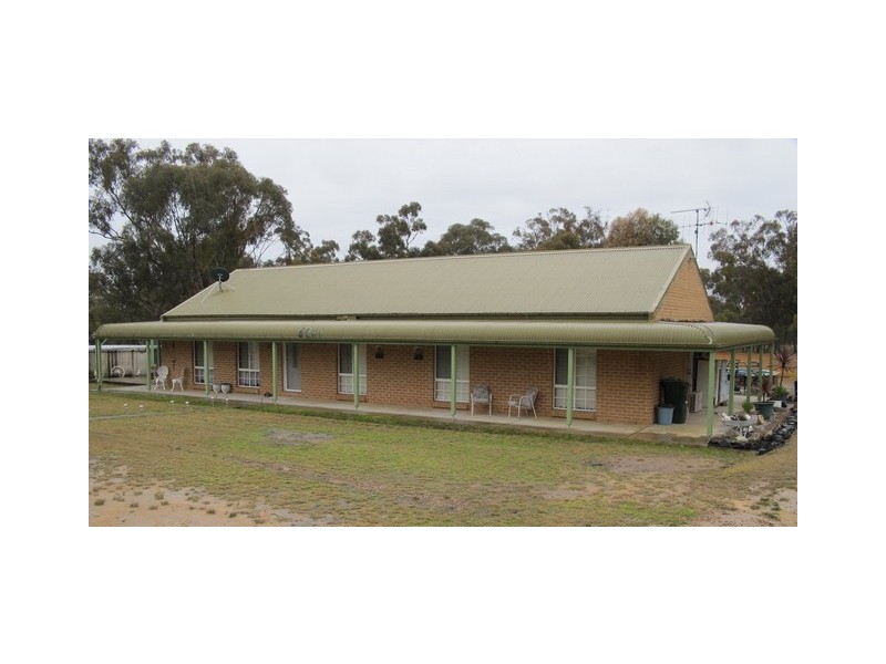 53 Brewers Lane, Mudgee NSW 2850
