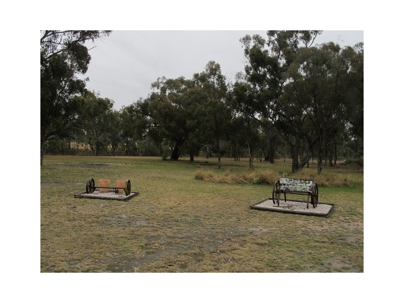 53 Brewers Lane, Mudgee NSW 2850