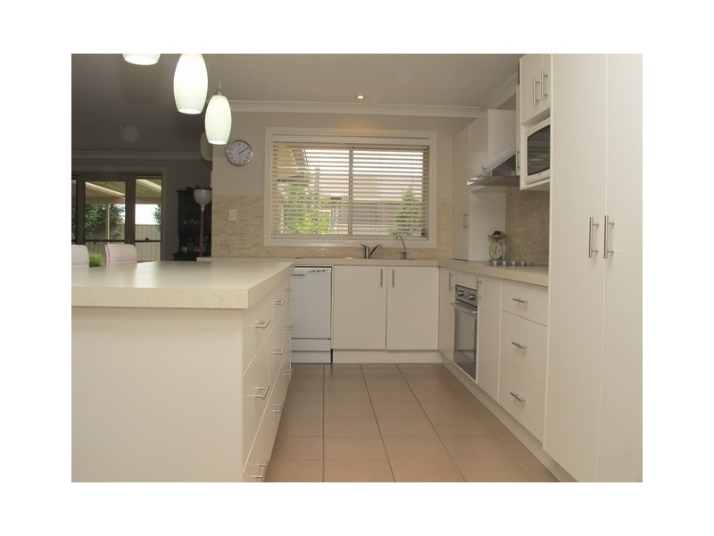 7 Flinders Avenue, Mudgee NSW 2850