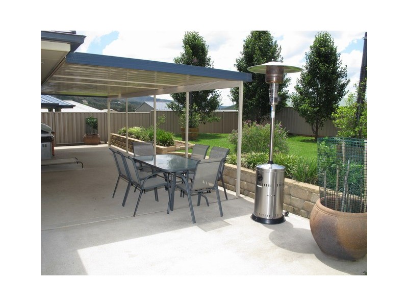 7 Flinders Avenue, Mudgee NSW 2850