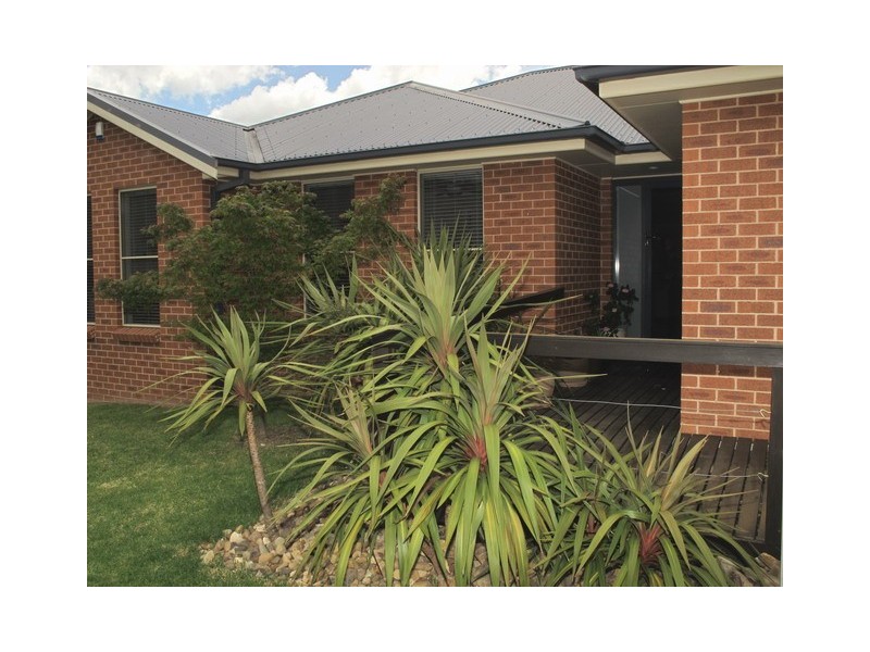 7 Flinders Avenue, Mudgee NSW 2850