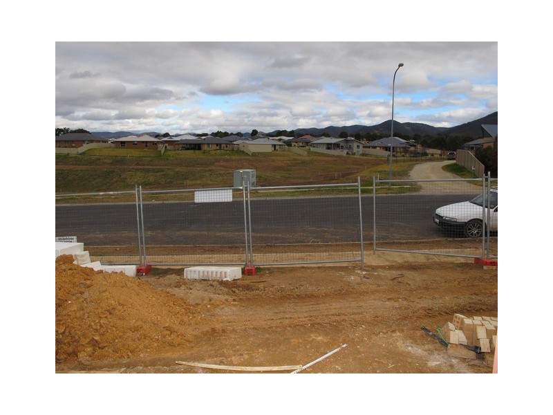 33 Lions Drive, Mudgee NSW 2850