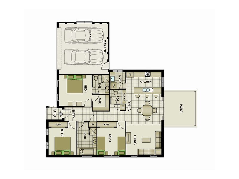 33 Lions Drive, Mudgee NSW 2850