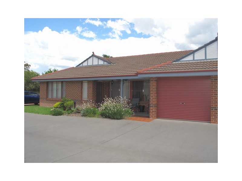3/39 Lewis Street, Mudgee NSW 2850