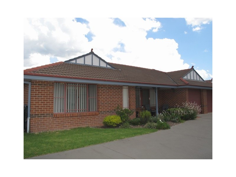 3/39 Lewis Street, Mudgee NSW 2850