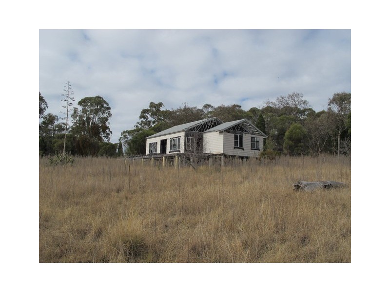170 Ridge Road, Mudgee NSW 2850