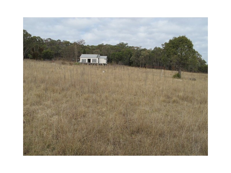 170 Ridge Road, Mudgee NSW 2850
