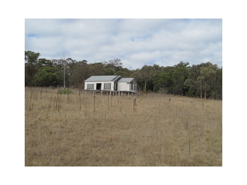 170 Ridge Road, Mudgee NSW 2850