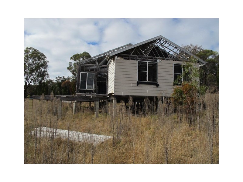 170 Ridge Road, Mudgee NSW 2850
