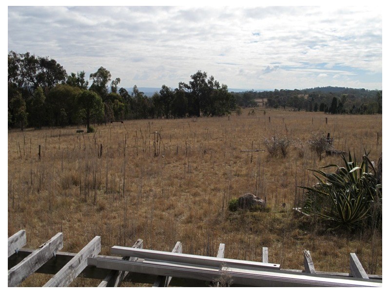 170 Ridge Road, Mudgee NSW 2850
