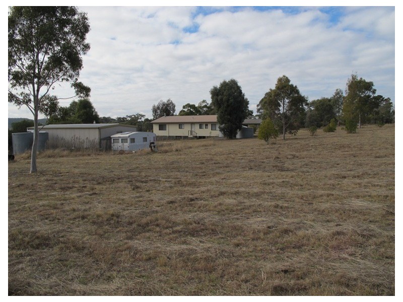 2995 Ulan Road, Mudgee NSW 2850