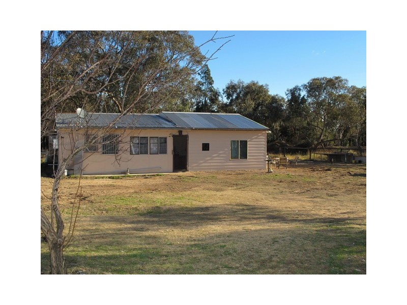 324 Cypress Drive, Mudgee NSW 2850