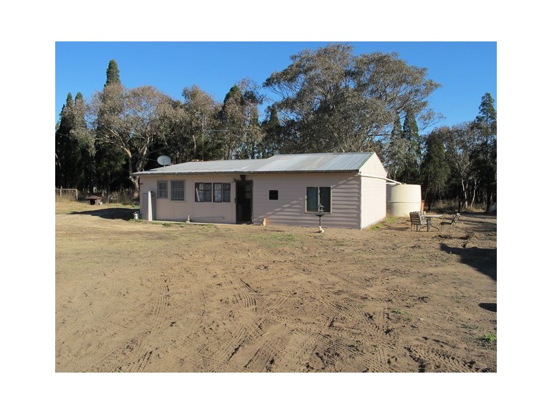 324 Cypress Drive, Mudgee NSW 2850