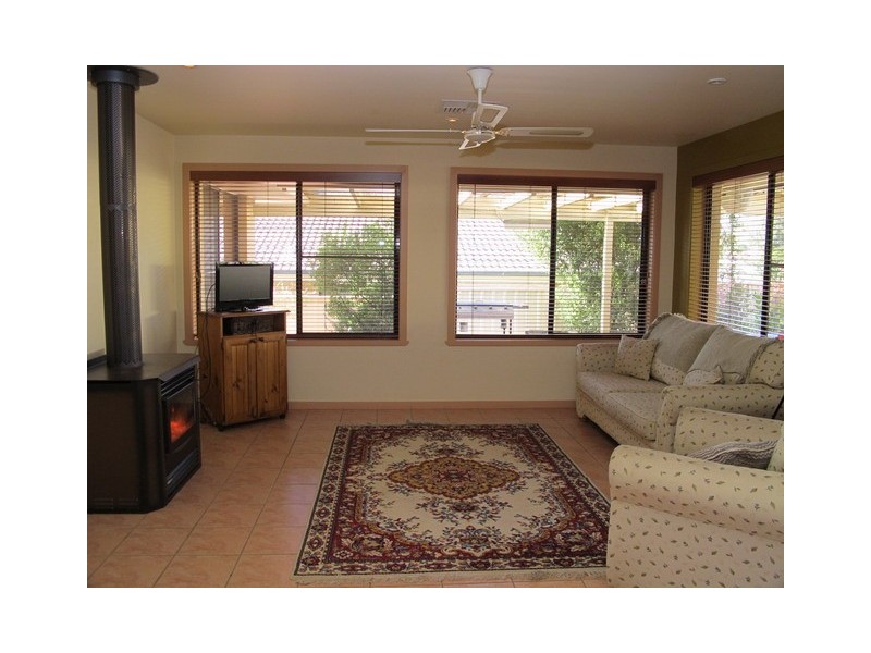 41 Dewhurst Drive, Mudgee NSW 2850