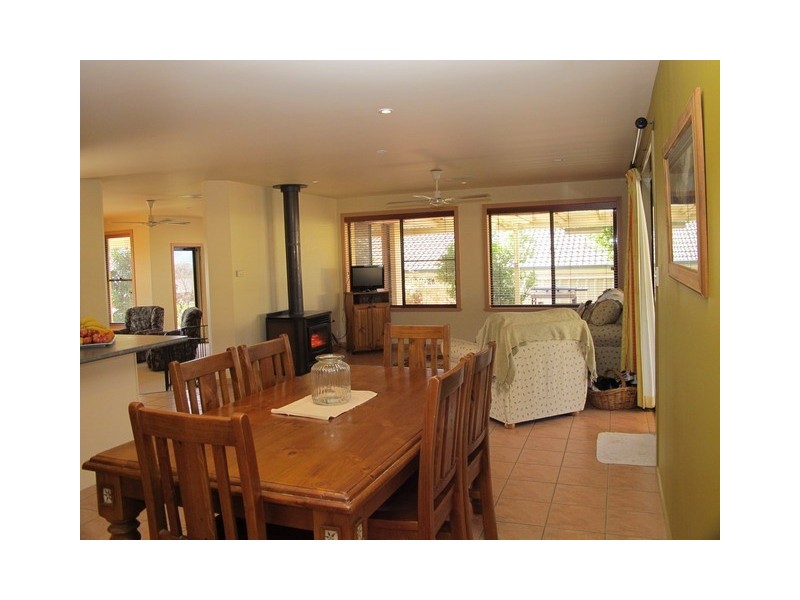 41 Dewhurst Drive, Mudgee NSW 2850