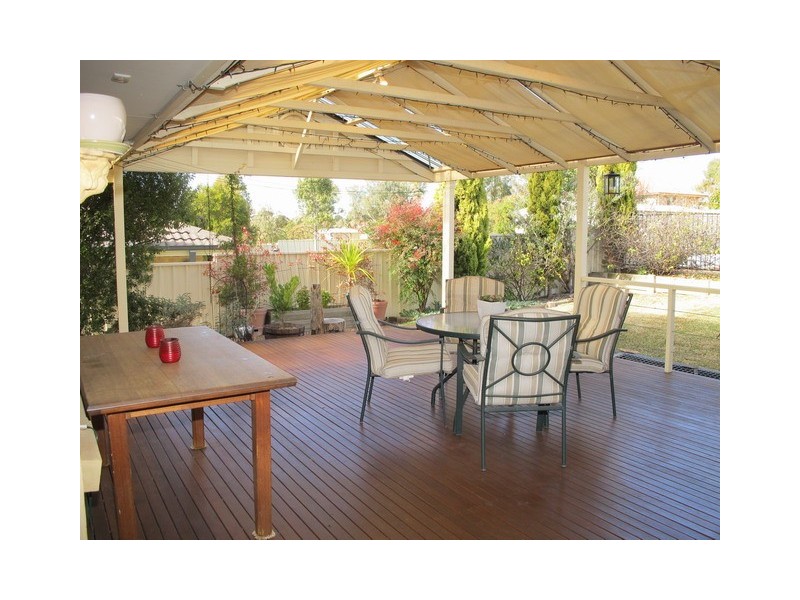 41 Dewhurst Drive, Mudgee NSW 2850