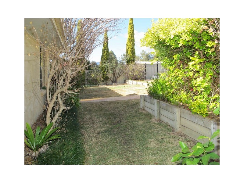 41 Dewhurst Drive, Mudgee NSW 2850