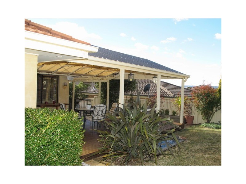 41 Dewhurst Drive, Mudgee NSW 2850