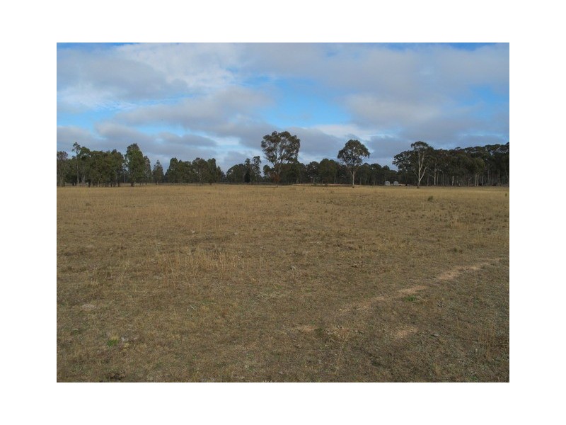 65 Blue Springs Road, Gulgong NSW 2852