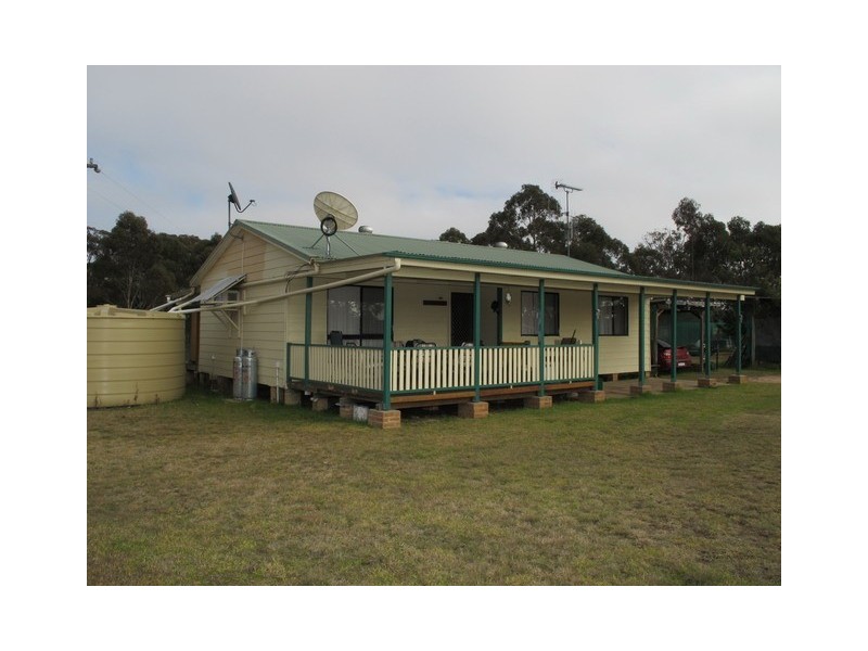 65 Blue Springs Road, Mudgee NSW 2850