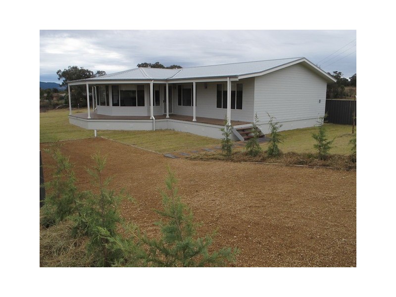 7 Waterworks Road, Mudgee NSW 2850