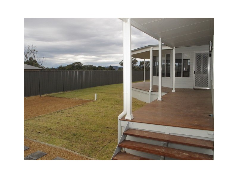 7 Waterworks Road, Mudgee NSW 2850