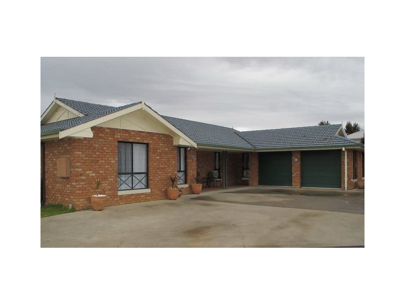 29 Henry Bayly Drive, Mudgee NSW 2850