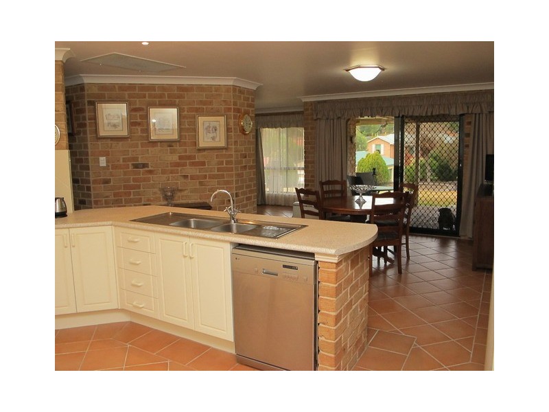 29 Henry Bayly Drive, Mudgee NSW 2850