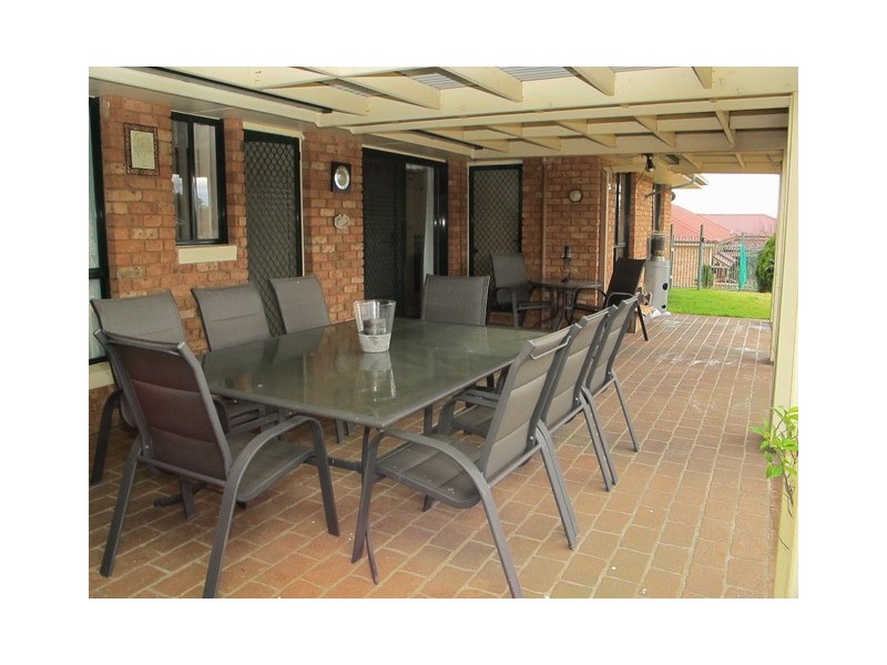 29 Henry Bayly Drive, Mudgee NSW 2850