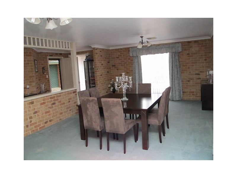 29 Henry Bayly Drive, Mudgee NSW 2850