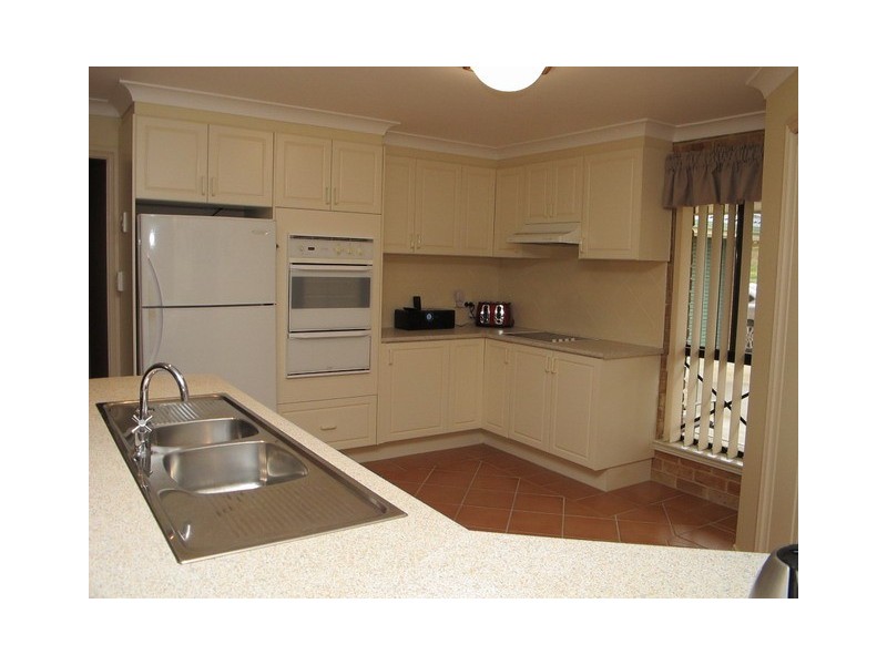 29 Henry Bayly Drive, Mudgee NSW 2850