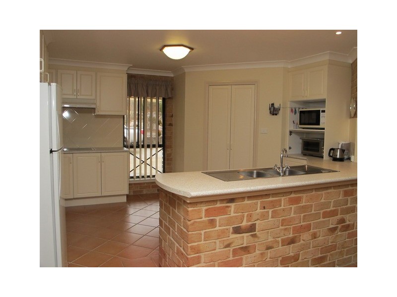 29 Henry Bayly Drive, Mudgee NSW 2850