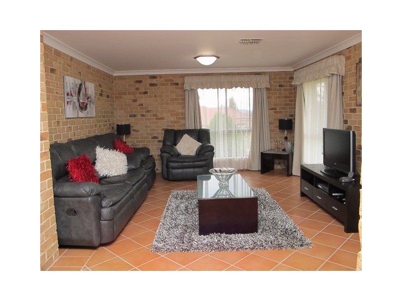 29 Henry Bayly Drive, Mudgee NSW 2850