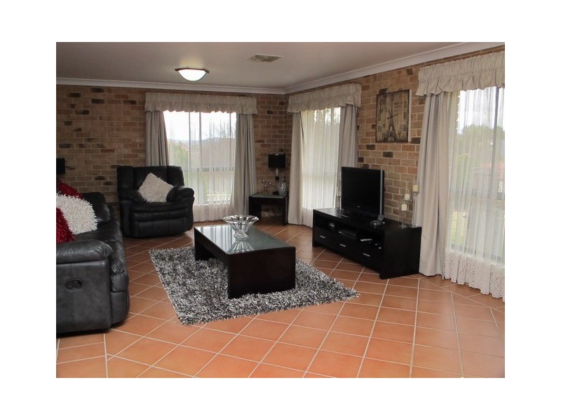 29 Henry Bayly Drive, Mudgee NSW 2850