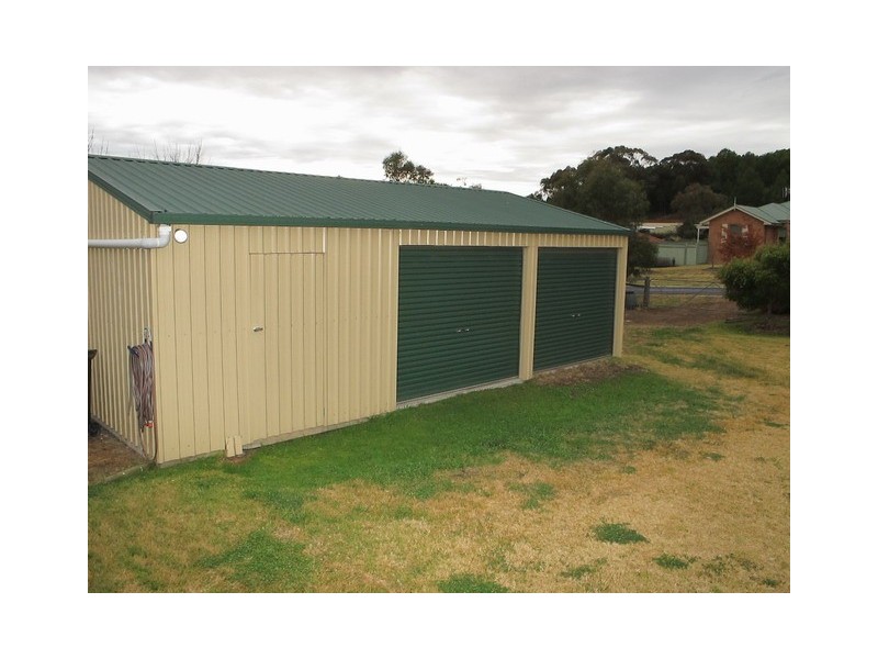29 Henry Bayly Drive, Mudgee NSW 2850