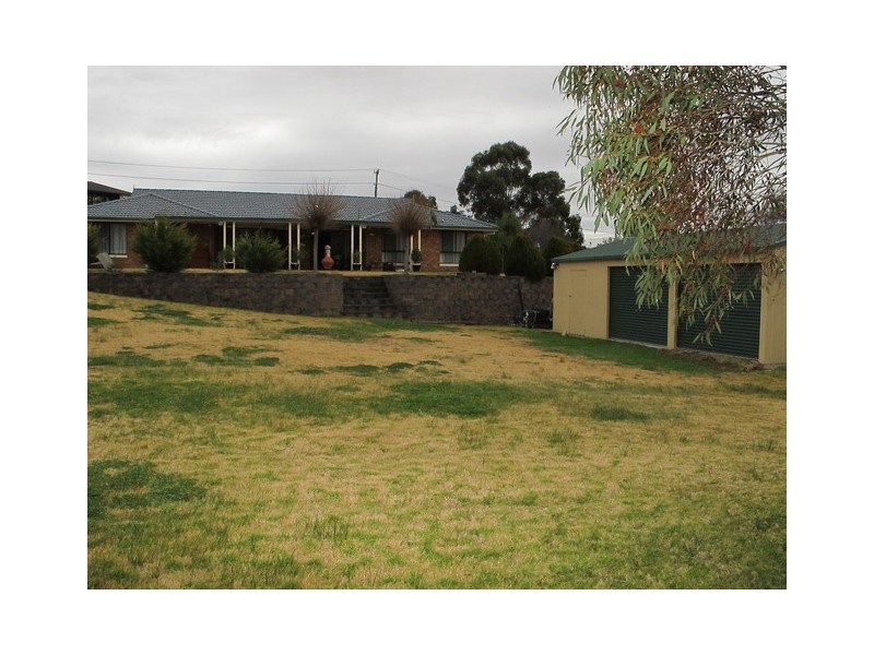 29 Henry Bayly Drive, Mudgee NSW 2850